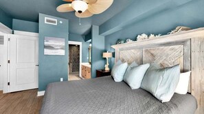 2 dormitorios, tabla de planchar con plancha, wifi gratis y ropa de cama