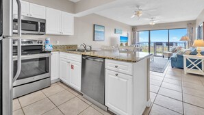 Unclassified image, 2 of 38, button - Emerald Towers West 1005- Beach Front with Gulf View Balcony! (Fort Walton Beach)