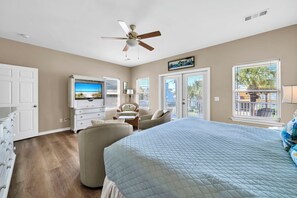 4 habitaciones, tabla de planchar con plancha y wifi gratis 