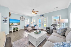 Fernseher, DVD-Player