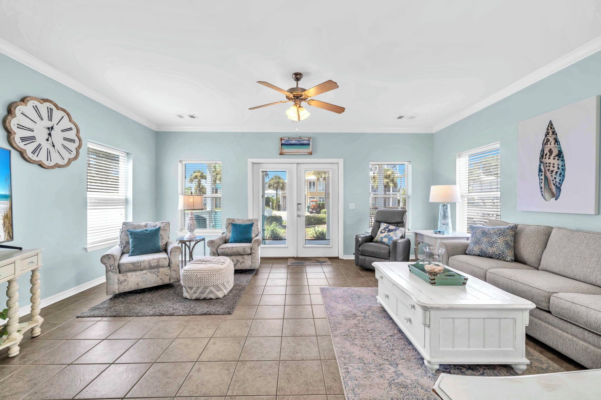 Télévision, lecteur de DVD