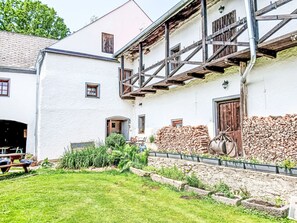 Aussenbereich