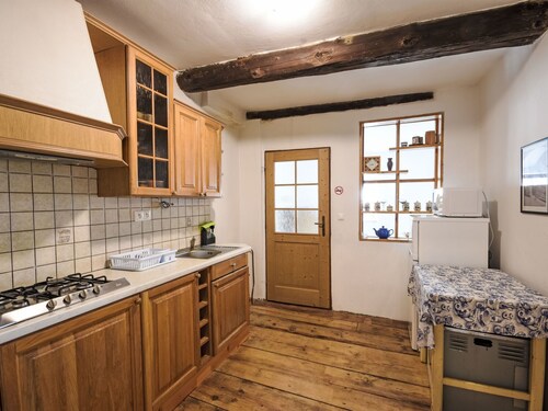 Spacious in Farmhouse by Interhome