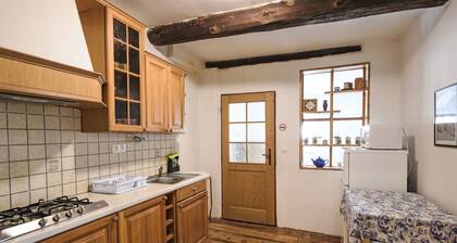 Spacious in Farmhouse by Interhome