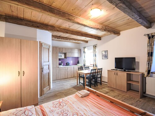 Comfort in Farmhouse by Interhome