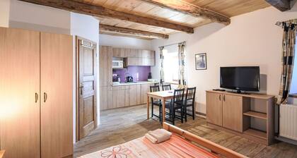 Comfort in Farmhouse by Interhome