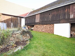 Unterkunftsgelände