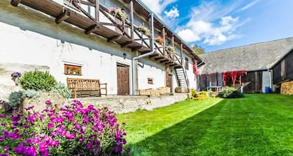 Relax in Farmhouse by Interhome