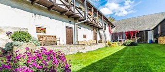 Relax in Farmhouse by Interhome