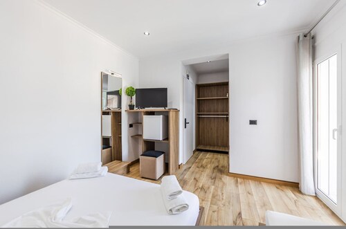 Bliss Triple Room Free Parking Wifi
