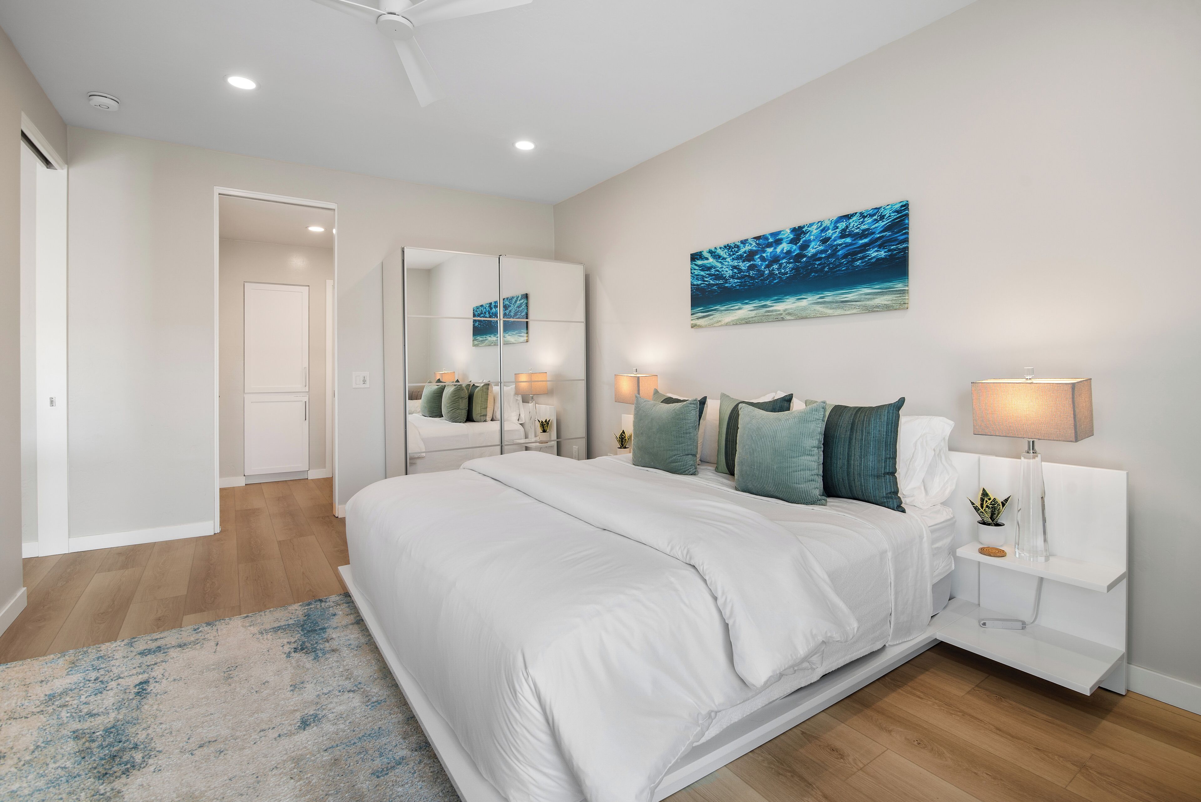 Condo On Property At Lacosta Golf Resort & Spa With Pool 694 - サンマルコス, CA
