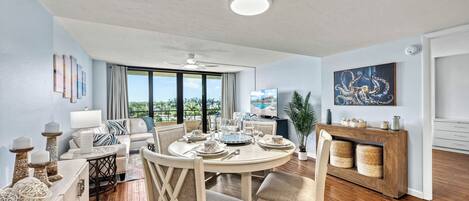 تناول الطعام