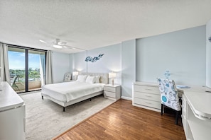 2 chambres, bureau, fer et planche à repasser, Wi-Fi gratuit