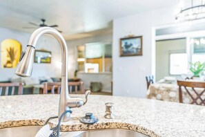 Interior - Spacious Home for Families + Near Denver (Brighton)