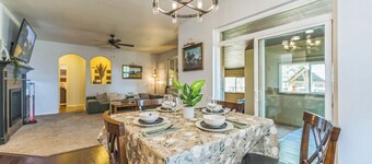 Spacious Home for Families + Near Denver