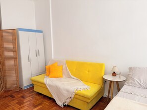 Área de estar