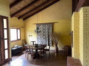 Restaurantes