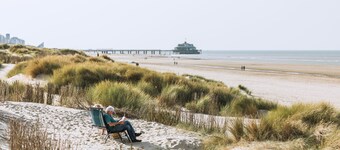 Sealing with balcony by Interhome