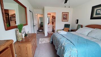 3 chambres, coffres-forts dans les chambres, Wi-Fi gratuit