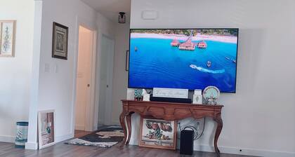 Brand new home with a big yard in a nice neighborhood close to Long Beach Island