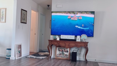 Brand new home with a big yard in a nice neighborhood close to Long Beach Island