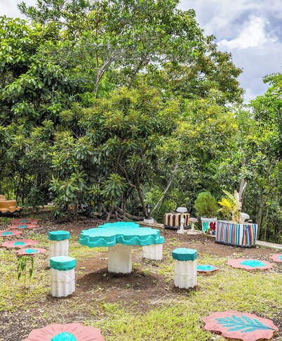 Villa Jolam - Family Haven in an Island Paradise - Camotes
