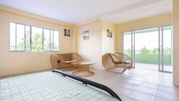 Villa, 2 Bedrooms, Smoking, Private Pool | 2 bedrooms