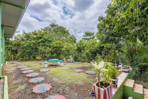 Villa, 2 Bedrooms, Smoking, Private Pool | Garden - Villa Jolam - Family Haven in an Island Paradise - Camotes (Poro)