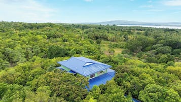 Villa, 2 Bedrooms, Smoking, Private Pool | Exterior