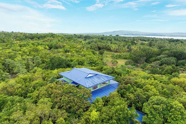 Villa, 2 Bedrooms, Smoking, Private Pool | Exterior