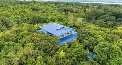 Villa Jolam - Family Haven in an Island Paradise - Camotes