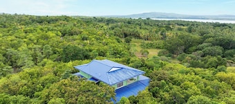 Villa Jolam - Family Haven in an Island Paradise - Camotes