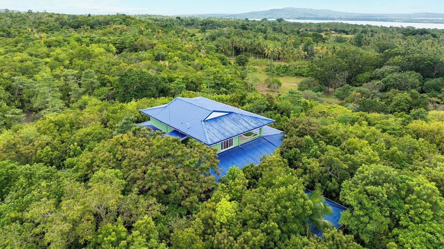 Villa Jolam - Family Haven in an Island Paradise - Camotes