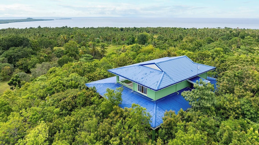 Villa Jolam - Family Haven in an Island Paradise - Camotes
