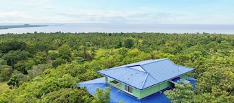 Villa Jolam - Family Haven in an Island Paradise - Camotes