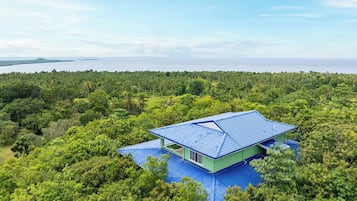 Biệt thự, 2 phòng ngủ, hút thuốc, hồ bơi riêng | Ngoại thất