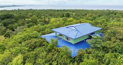 Villa Jolam - Family Haven in an Island Paradise - Camotes