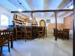 Bar (sur place)