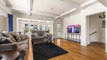 Smart TV