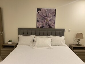 2 Schlafzimmer, kostenloses WLAN