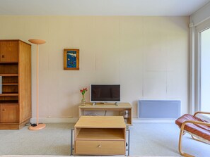 TV - Men Er Bellec by Interhome (Saint Philibert)