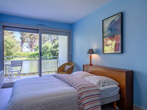 3 soverom og internettilgang