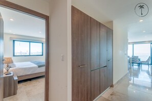 2 bedrooms, free WiFi