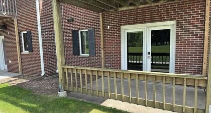 Apartment Centrally Located