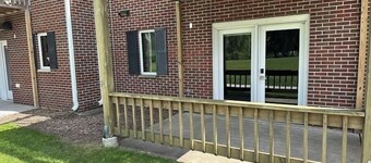 Apartment Centrally Located