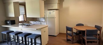 Apartment Centrally Located
