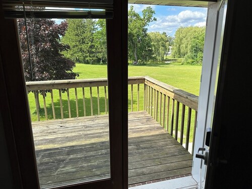 Apartment Centrally Located