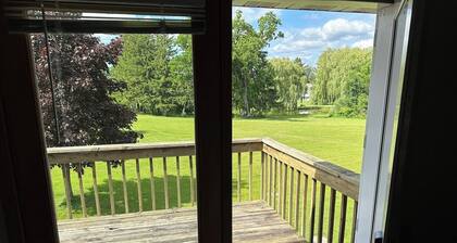 Apartment Centrally Located