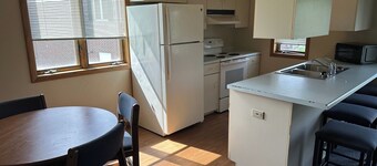 Apartment Centrally Located