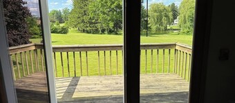 Apartment Centrally Located